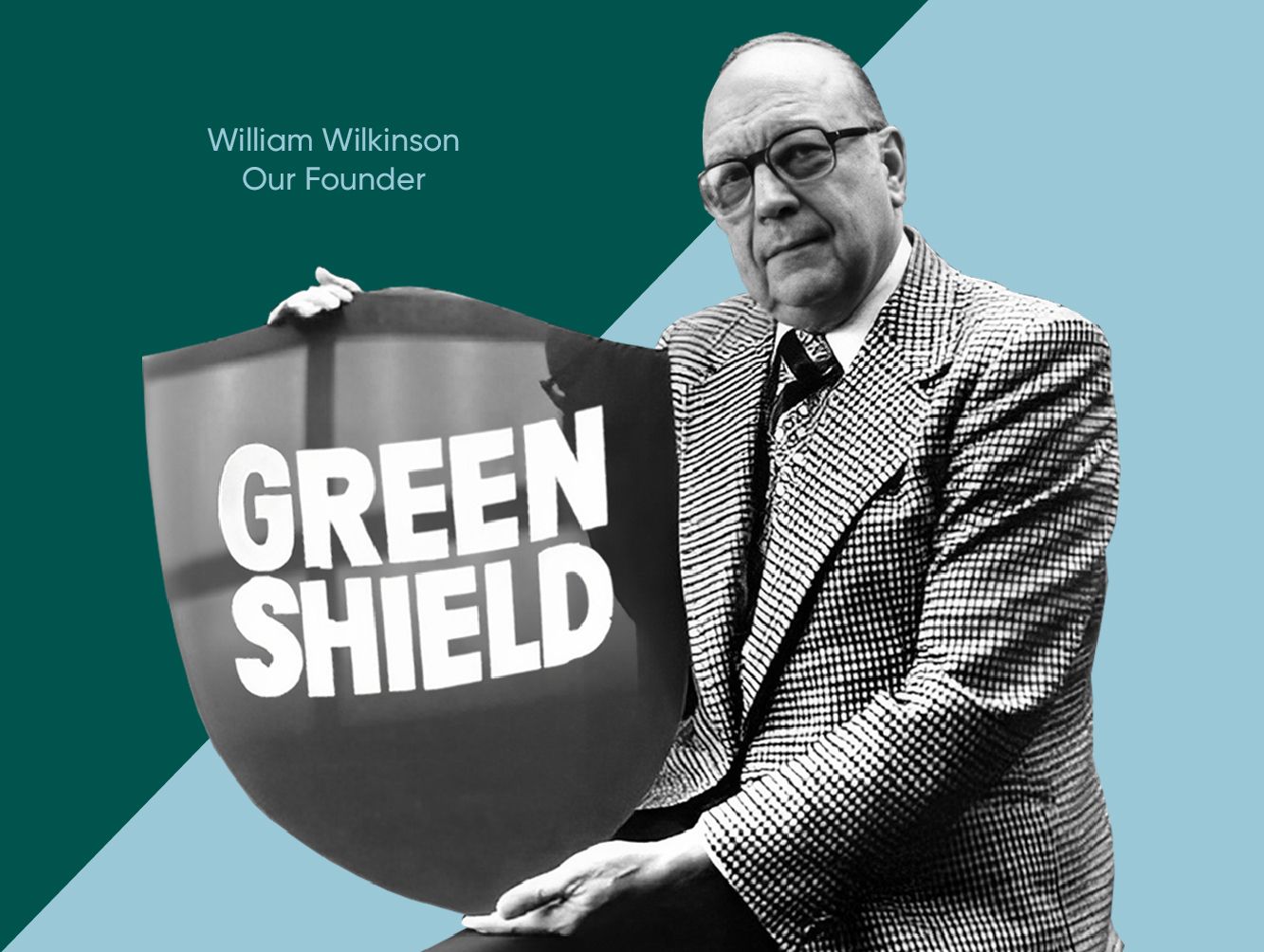 GS Founder