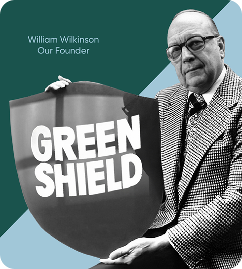 GS Founder