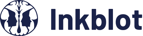 Logo Inkblot