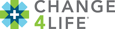 Change4Life Logo