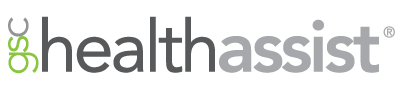 Health Assist logo